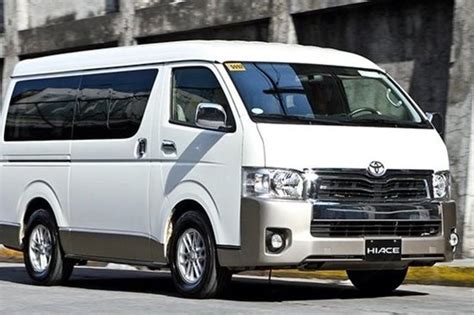 Puerto Princesa to El Nido Van Transfer (Shared or Private) .